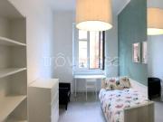 Appartamento in in affitto da privato a Torino via...