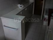 Appartamento in in affitto da privato a Torino via...