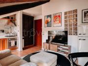 Appartamento in in affitto da privato a Torino via...