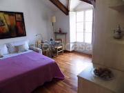 Appartamento in in affitto da privato a Torino via...
