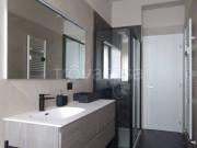 Appartamento in in affitto da privato a Torino via...