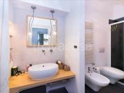 Appartamento in in affitto da privato a Torino via...