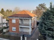 Appartamento in in affitto da privato a Torino via Monte...
