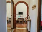 Appartamento in in affitto da privato a Torino via...