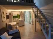 Appartamento in in affitto da privato a Torino via...