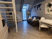 Appartamento in in affitto da privato a Torino via...