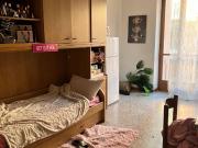 Appartamento in in affitto da privato a Torino via...