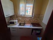 Appartamento in in affitto da privato a Torino via...