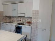 Appartamento in in affitto da privato a Torino via...