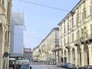 Appartamento in in affitto da privato a Torino via Po,...
