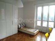 Appartamento in in affitto da privato a Torino via...