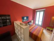 Appartamento in in affitto da privato a Torino via...