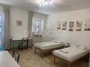 Appartamento in in affitto da privato a Torino via San...