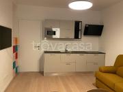 Appartamento in in affitto da privato a Torino via San...