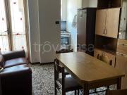 Appartamento in in affitto da privato a Torino via San...