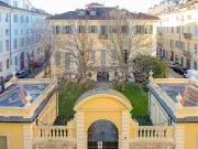 Appartamento in in affitto da privato a Torino via San...