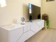 Appartamento in in affitto da privato a Torino via San...