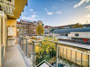 Appartamento in in affitto da privato a Torino via Susa,...