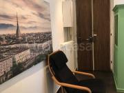 Appartamento in in affitto da privato a Torino via Ugo...