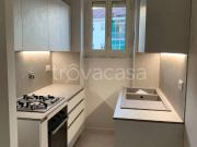 Appartamento in in affitto da privato a Torino via...