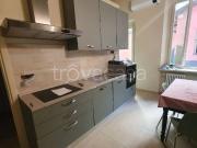 Appartamento in in affitto da privato a Torino via...