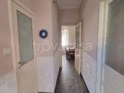 Appartamento in in affitto da privato a Torrenova via...
