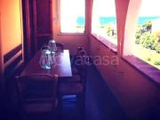 Appartamento in in affitto da privato a Tortora viale...