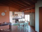 Appartamento in in affitto da privato a Toscolano...