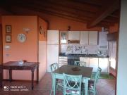 Appartamento in in affitto da privato a Toscolano...