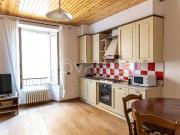 Appartamento in in affitto da privato a Toscolano...