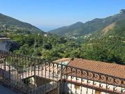 Appartamento in in affitto da privato a Tramonti via...