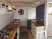 Appartamento in in affitto da privato a Trani vico...