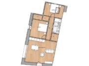 Appartamento in in affitto da privato a Tregnago via...