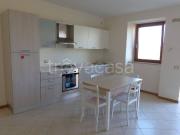 Appartamento in in affitto da privato a Treia contrada...