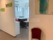 Appartamento in in affitto da privato a Trento via...