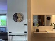 Appartamento in in affitto da privato a Trento via...