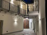 Appartamento in in affitto da privato a Treviglio via...