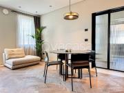 Appartamento in in affitto da privato a Treviso borgo...