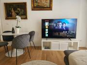 Appartamento in in affitto da privato a Trieste via...