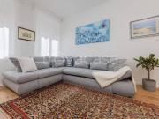 Appartamento in in affitto da privato a Trieste via...