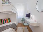Appartamento in in affitto da privato a Trieste via...