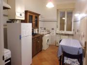 Appartamento in in affitto da privato a Trieste via dei...