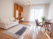 Appartamento in in affitto da privato a Trieste via...