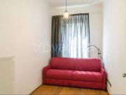 Appartamento in in affitto da privato a Trieste via...