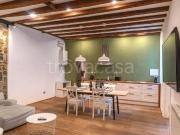 Appartamento in in affitto da privato a Trieste via...