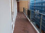 Appartamento in in affitto da privato a Trieste via Pio...