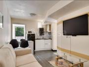 Appartamento in in affitto da privato a Trieste viale...