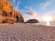 Appartamento in in affitto da privato a Tropea contrada...