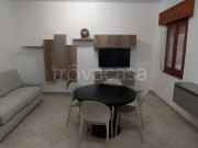 Appartamento in in affitto da privato a Tufillo via...