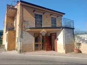 Appartamento in in affitto da privato a Tufo ss371,...